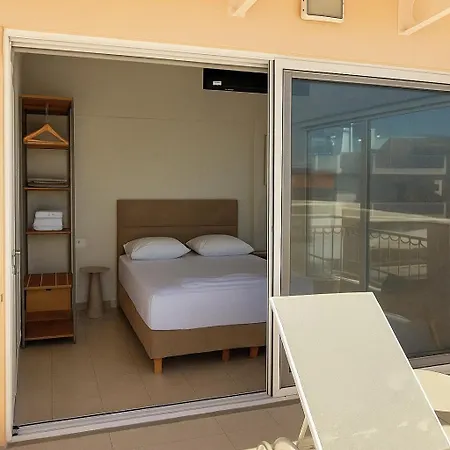 Sia's View * Kalamata