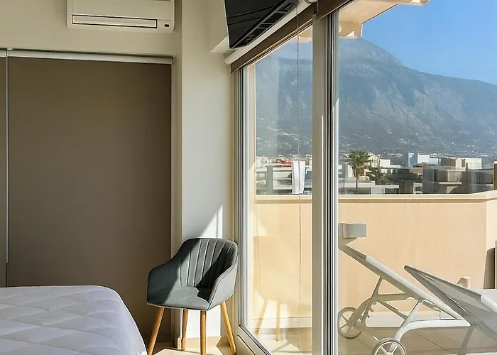 Sia's View * Kalamáta