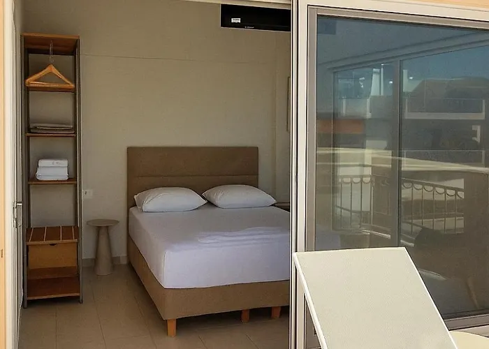 Sia's View * Kalamáta