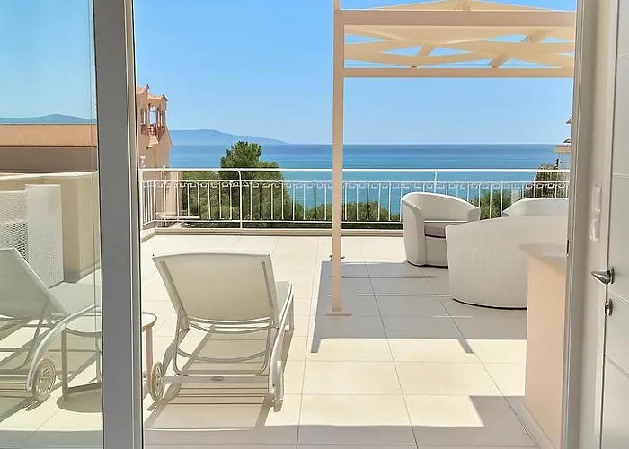 Sia's View Apartman Kalamáta