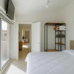 Sia's View Apartment Kalamata