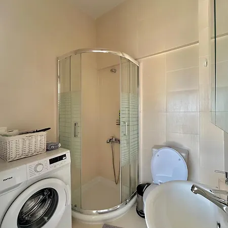 Sia's View Apartamento