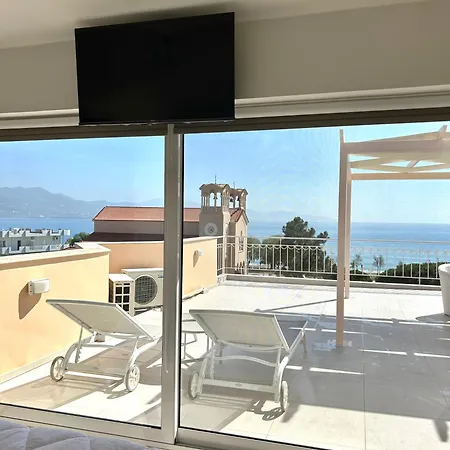 Sia's View Lejlighed *