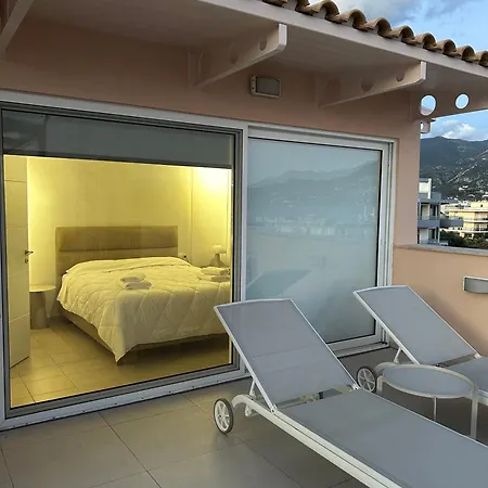 Sia's View *