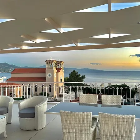 Sia's View Apartamento
