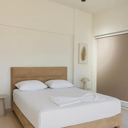 Sia's View Apartamento *