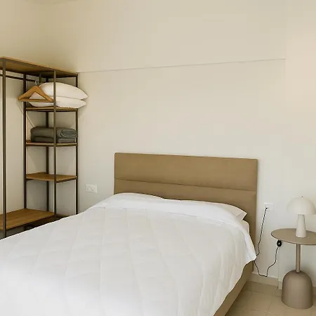 Διαμέρισμα Sia's View *