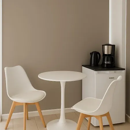 Sia's View Διαμέρισμα