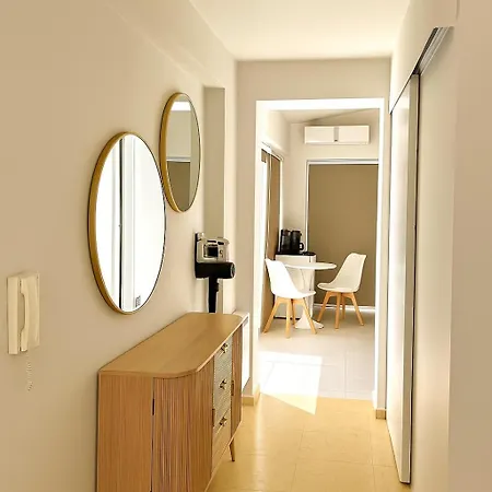 Apartamento Sia's View