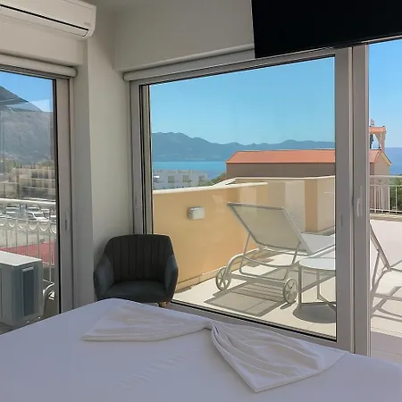 Apartamento Sia's View Kalamata